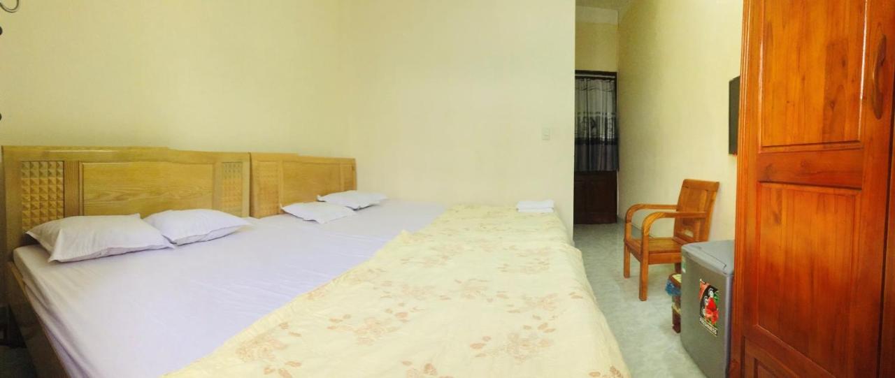 Nha Nghi Viet Khanh Hạ Long Exterior foto